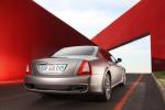 Maserati Quattroporte Sport GT S 2009 года